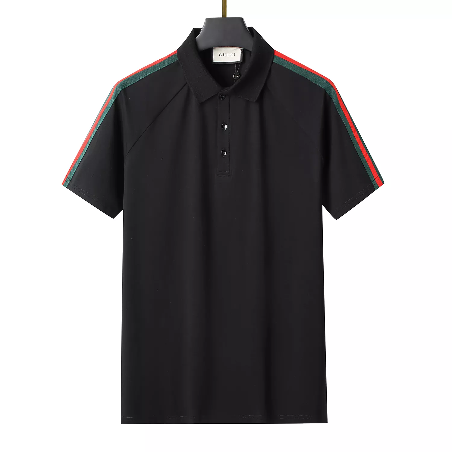 Popular 9345 Gucci T-Shirts Short Sleeved For Men