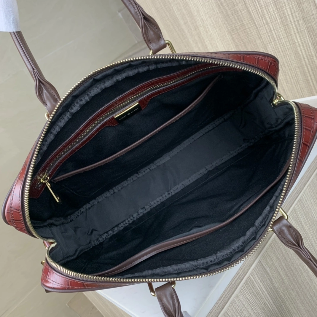 Popular 9352 Mont Blanc AAA Man Handbags
