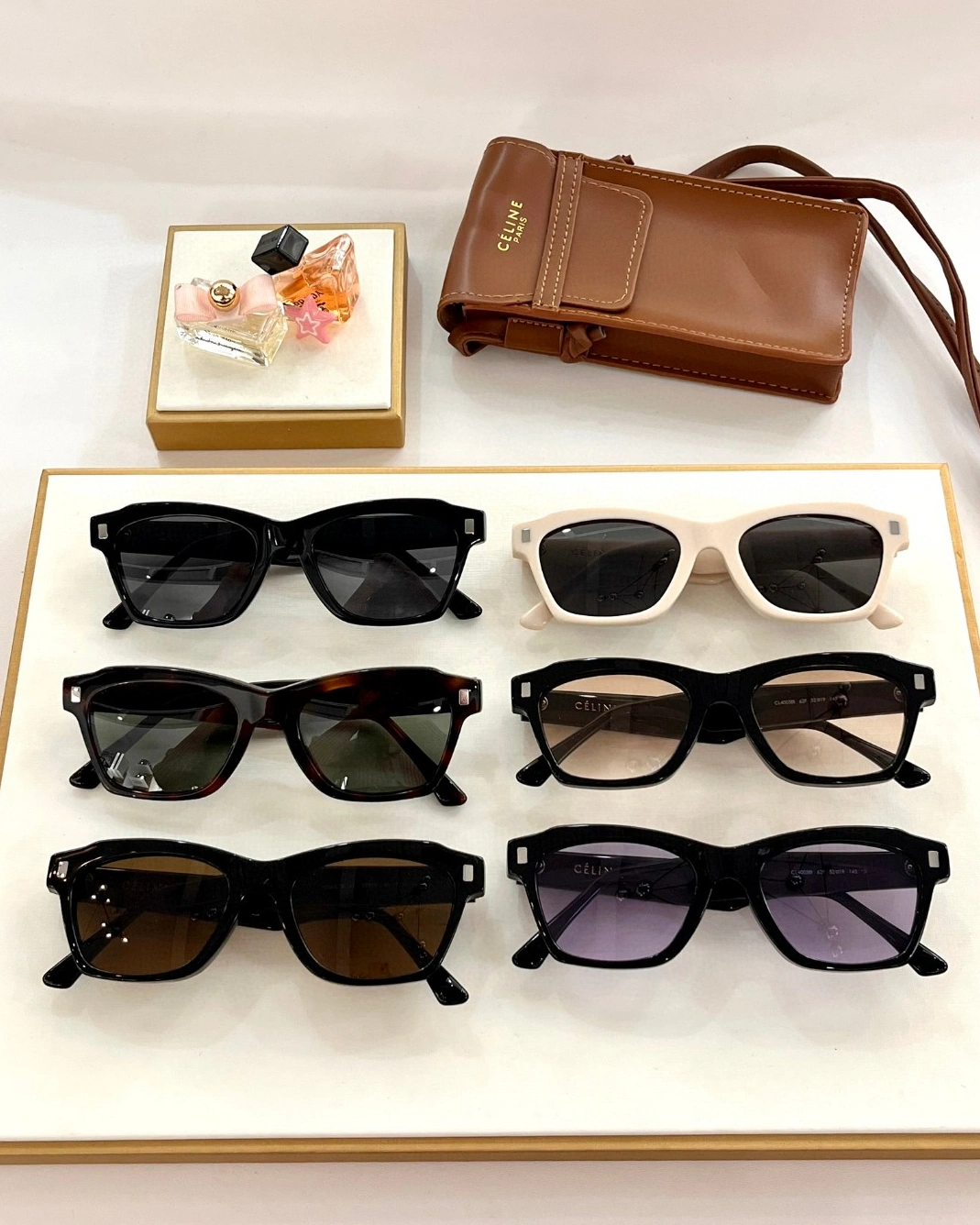 Popular 9458 Celine AAA Quality Sunglasses