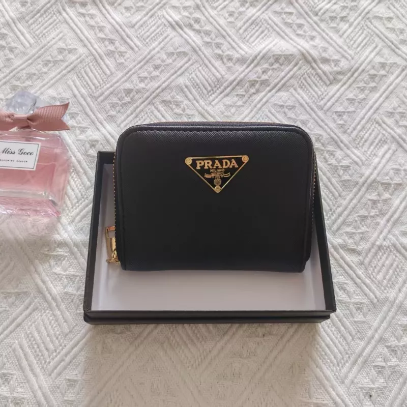 Popular 9460 Prada Wallets