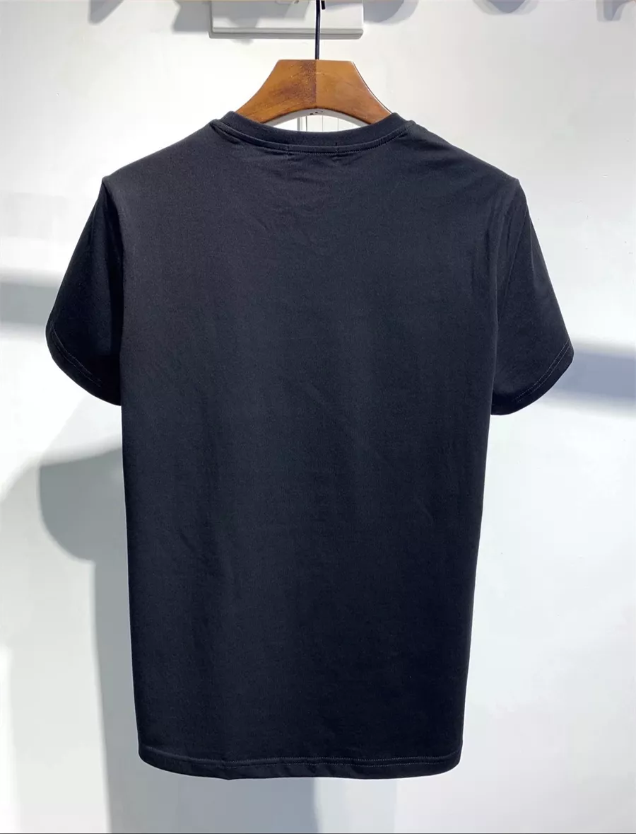 Popular 9471 Dsquared T-Shirts Short Sleeved For Men
