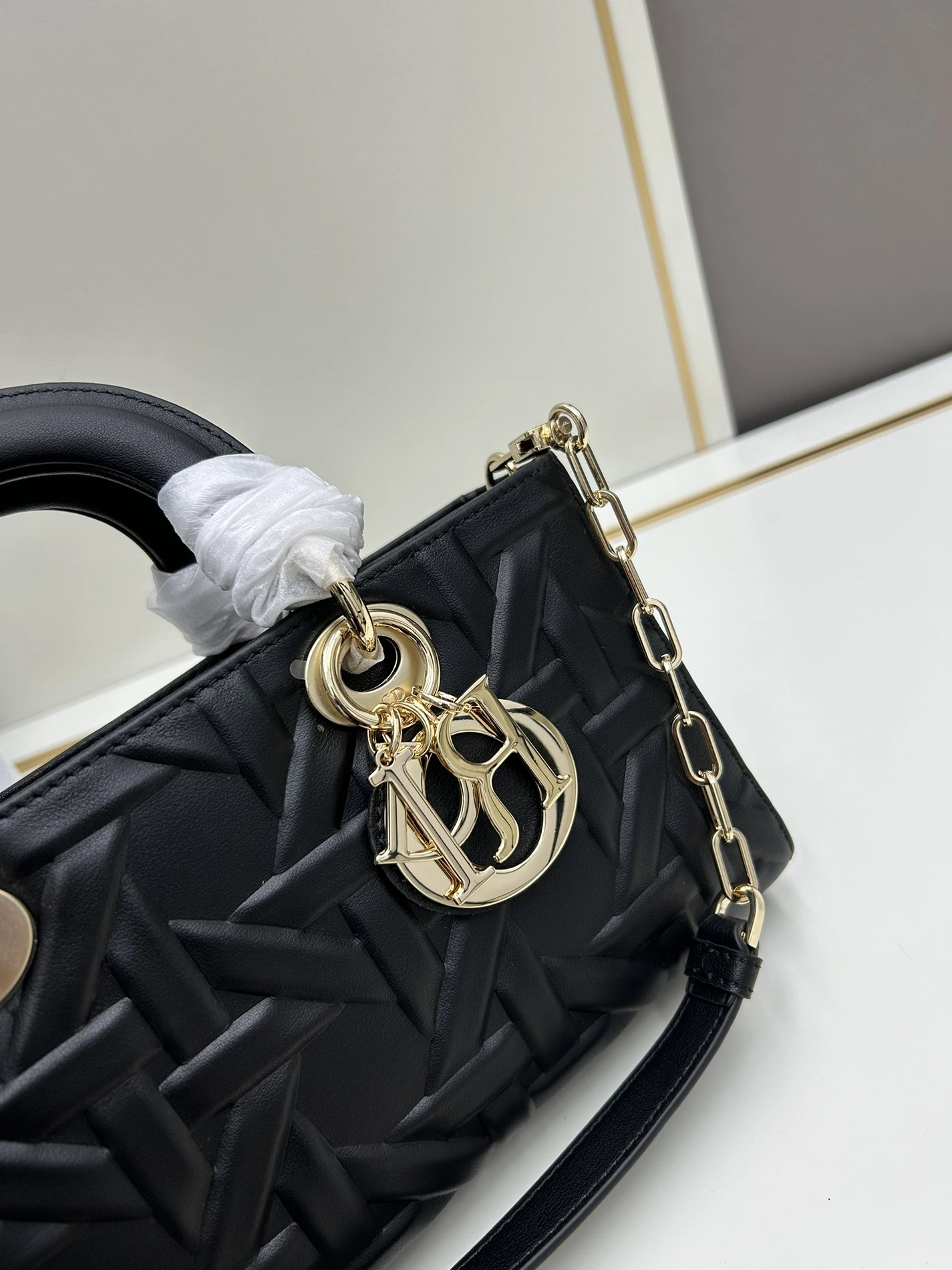 Popular 9533 Christian Dior AAA Quality Handbags For Women