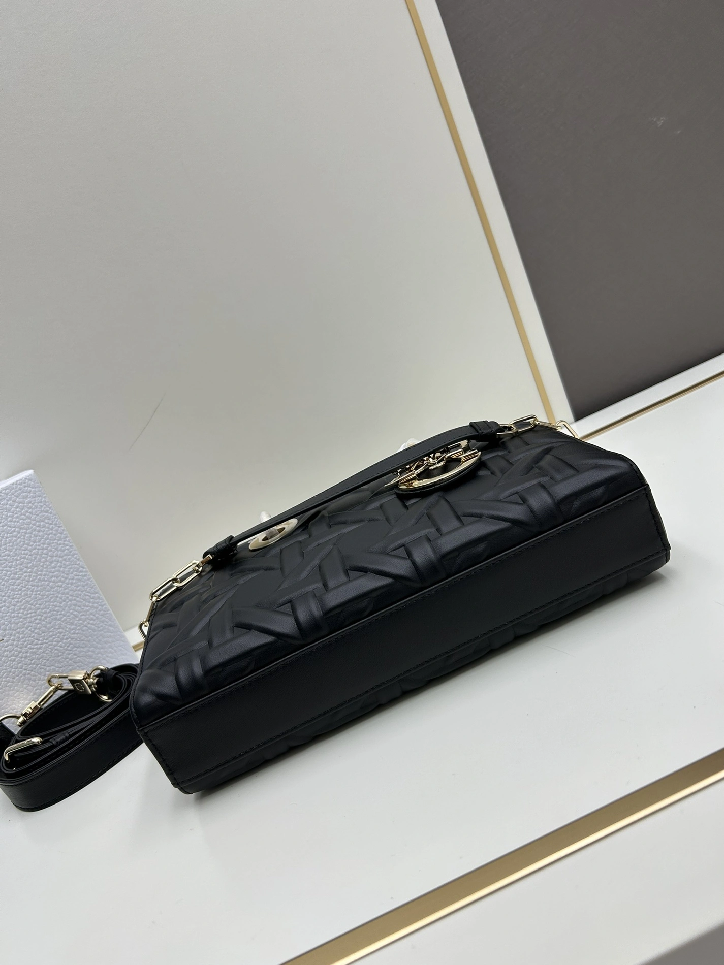 Popular 9533 Christian Dior AAA Quality Handbags For Women