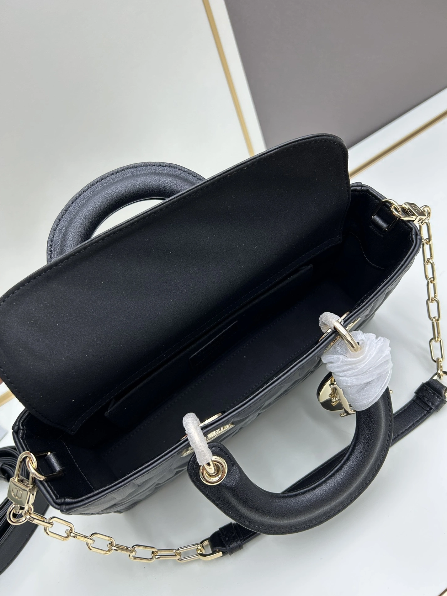 Popular 9533 Christian Dior AAA Quality Handbags For Women