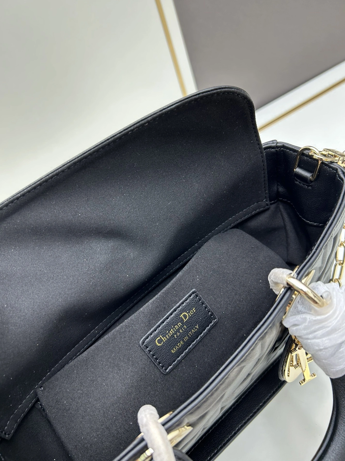 Popular 9533 Christian Dior AAA Quality Handbags For Women