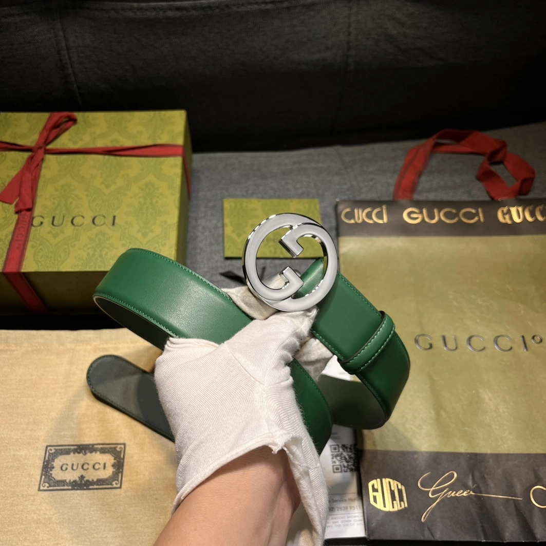 Popular 9596 Gucci AAA Quality Belts