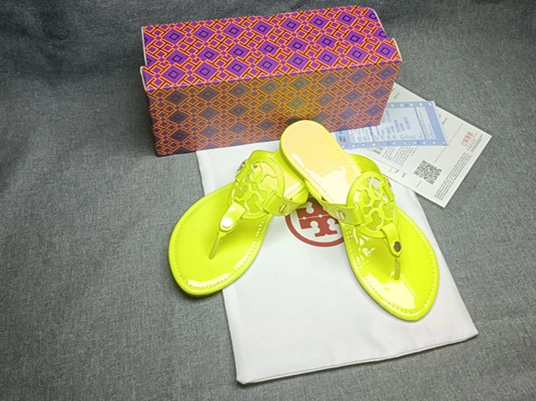 Popular 9732 Tory Burch TB Slippers For Women