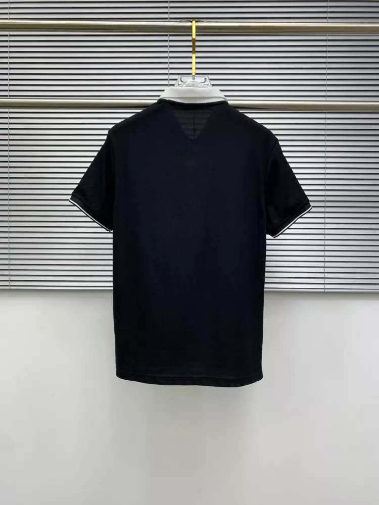 Popular 9783 Louis Vuitton LV T-Shirts Short Sleeved For Men