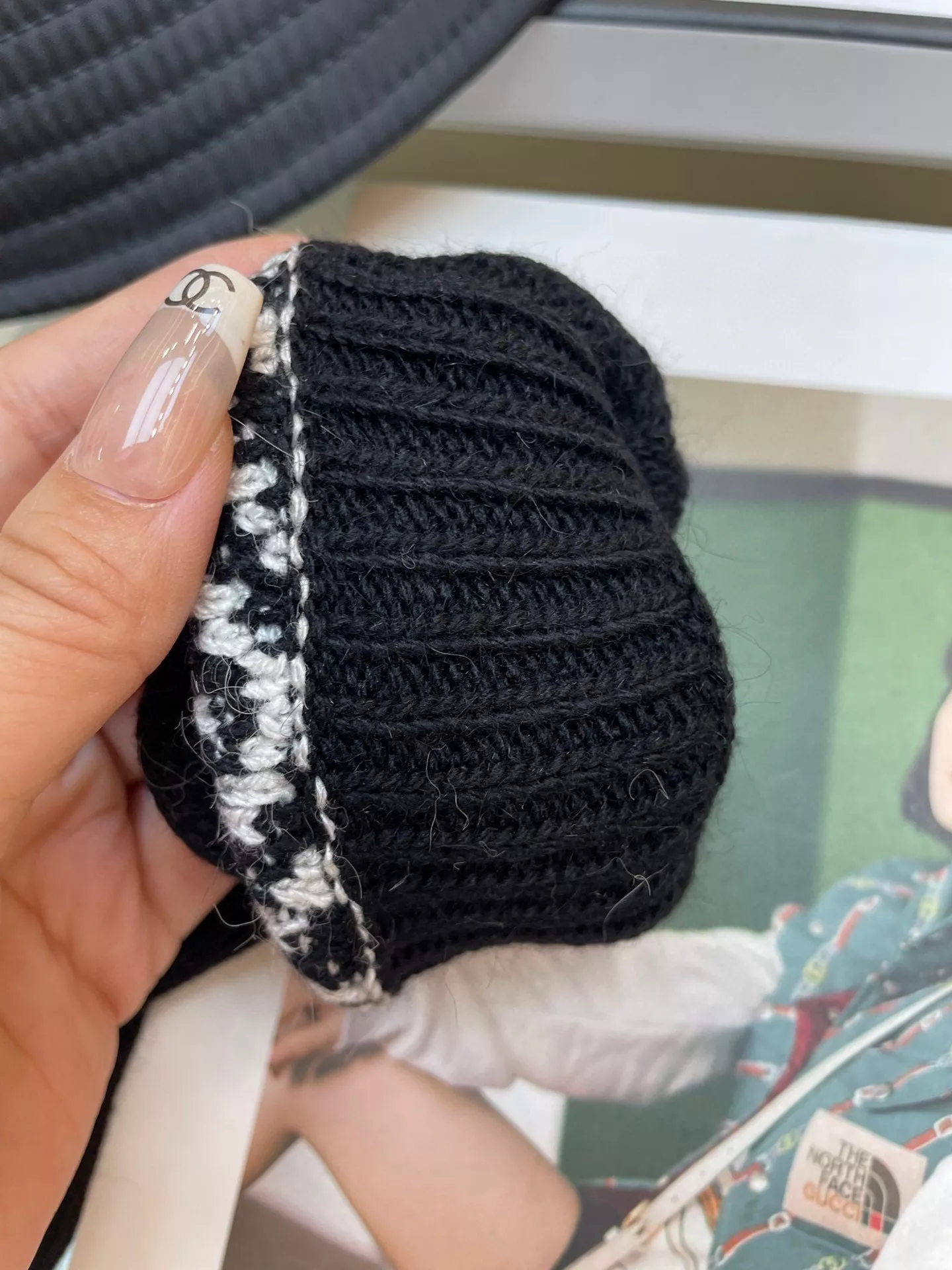 Popular 9813 Chanel Gloves