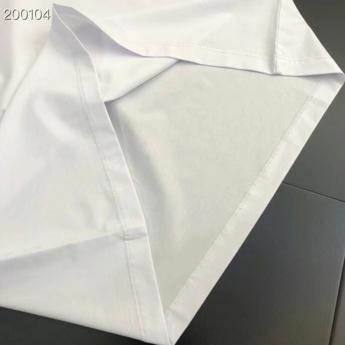 Popular 9819 Kenzo T-Shirts Short Sleeved For Unisex