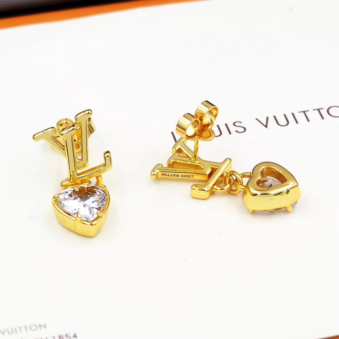 Popular 9825 Louis Vuitton Earrings For Women
