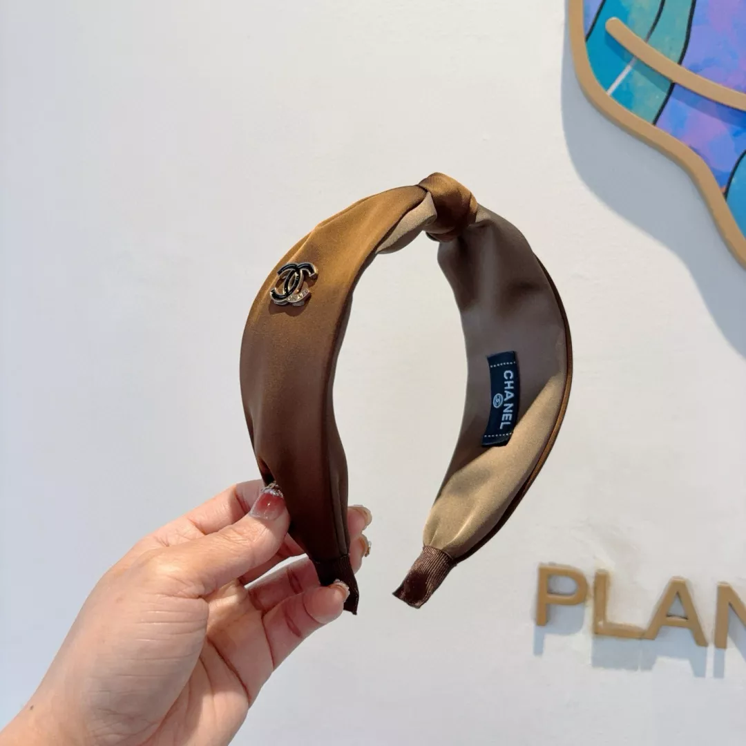 Popular 9829 Chanel Headband For Women