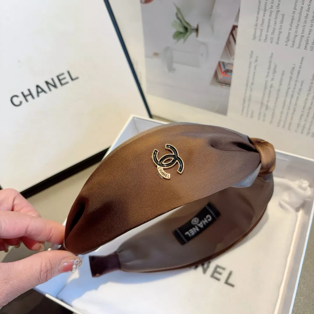 Popular 9829 Chanel Headband For Women