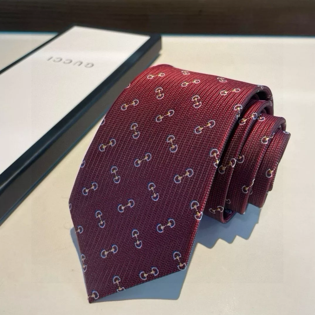 Popular 9835 Gucci Necktie