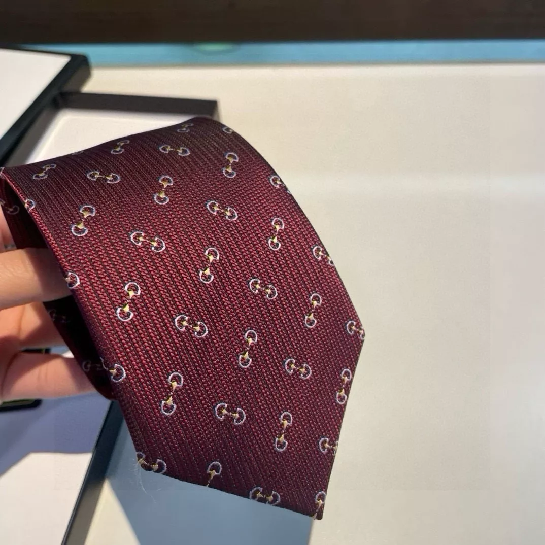 Popular 9835 Gucci Necktie