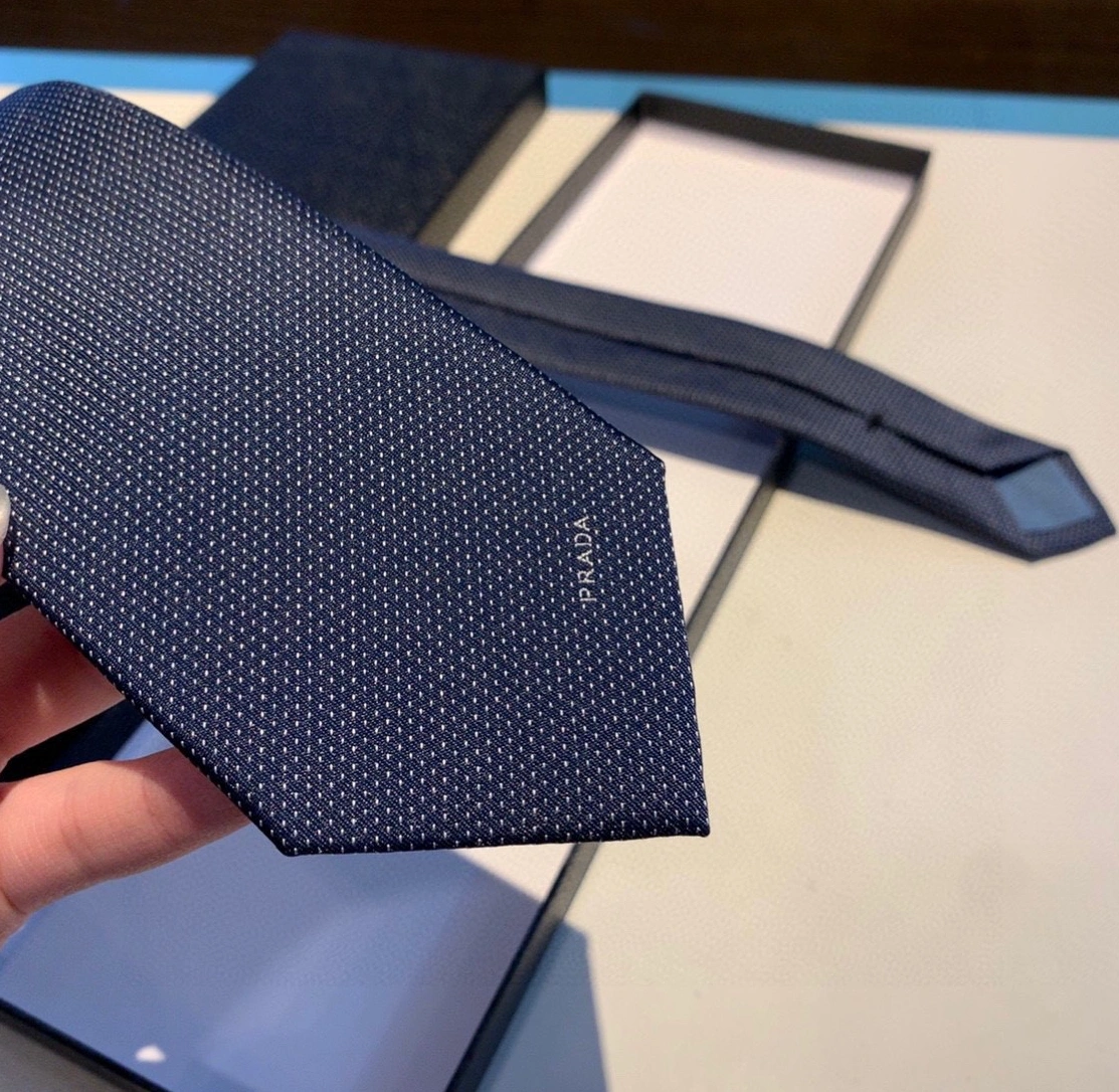 Popular 9842 Prada Necktie For Men