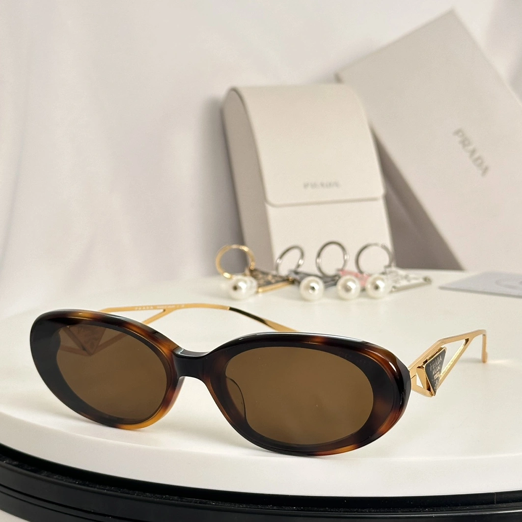 Popular 990 Prada AAA Quality Sunglasses