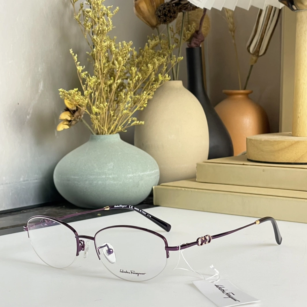 Popular 9919 Salvatore Ferragamo Goggles