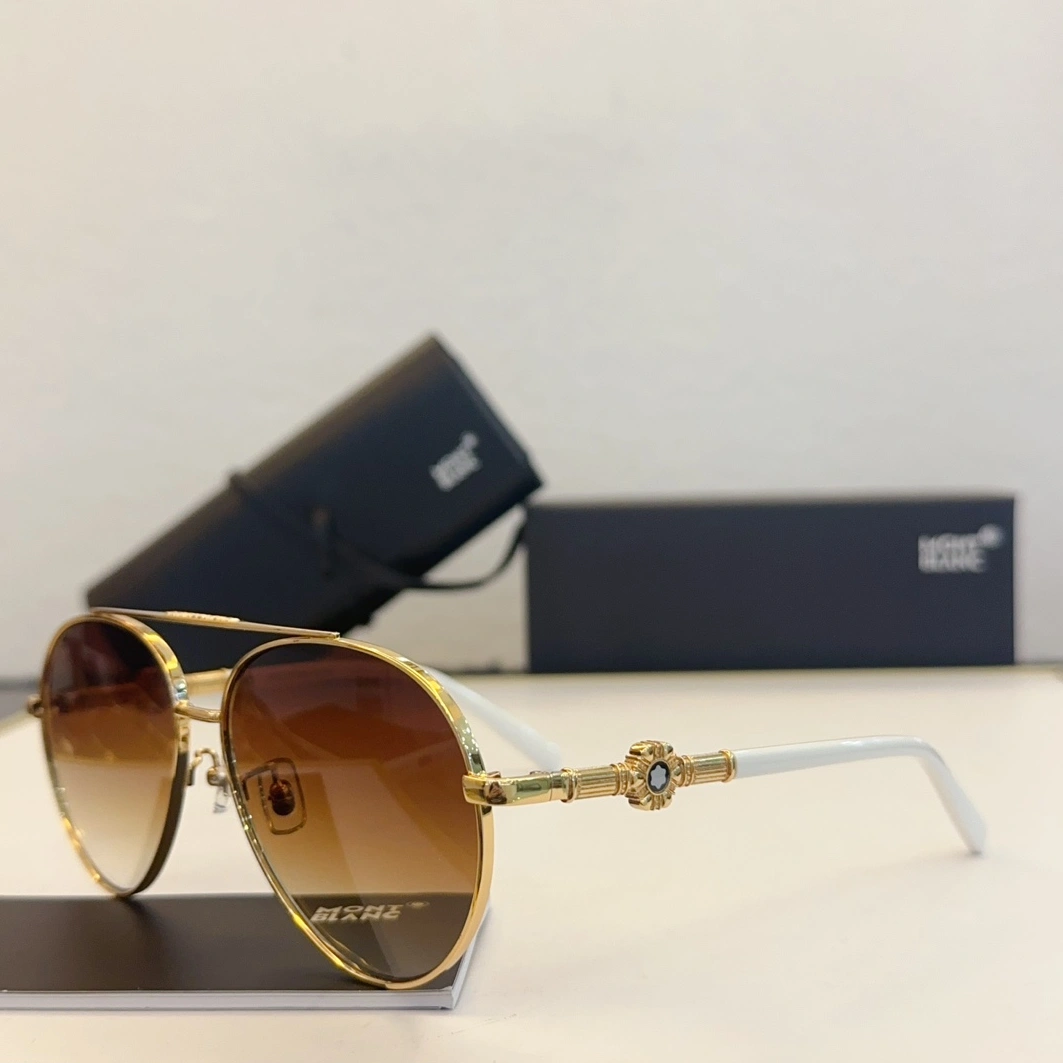 Popular 9927 Montblanc AAA Quality Sunglasses