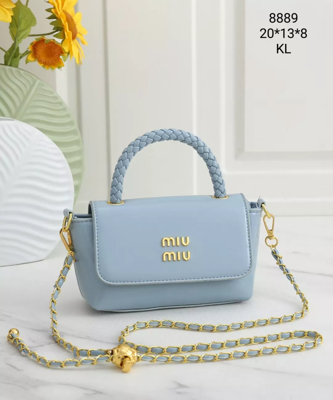 Popular 993 MIU MIU Messenger Bags For Women