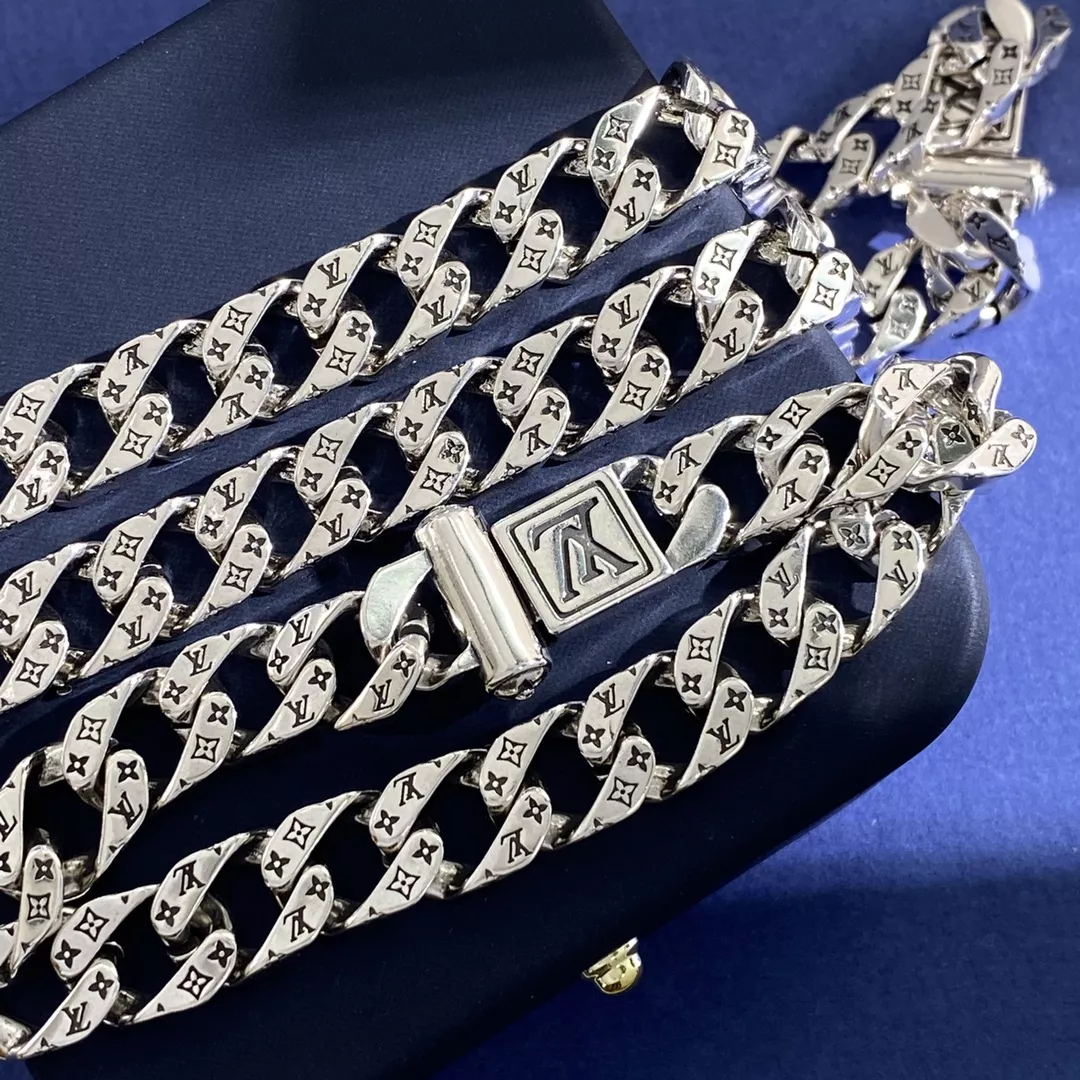 Popular 9941 Louis Vuitton LV Jewelry Set