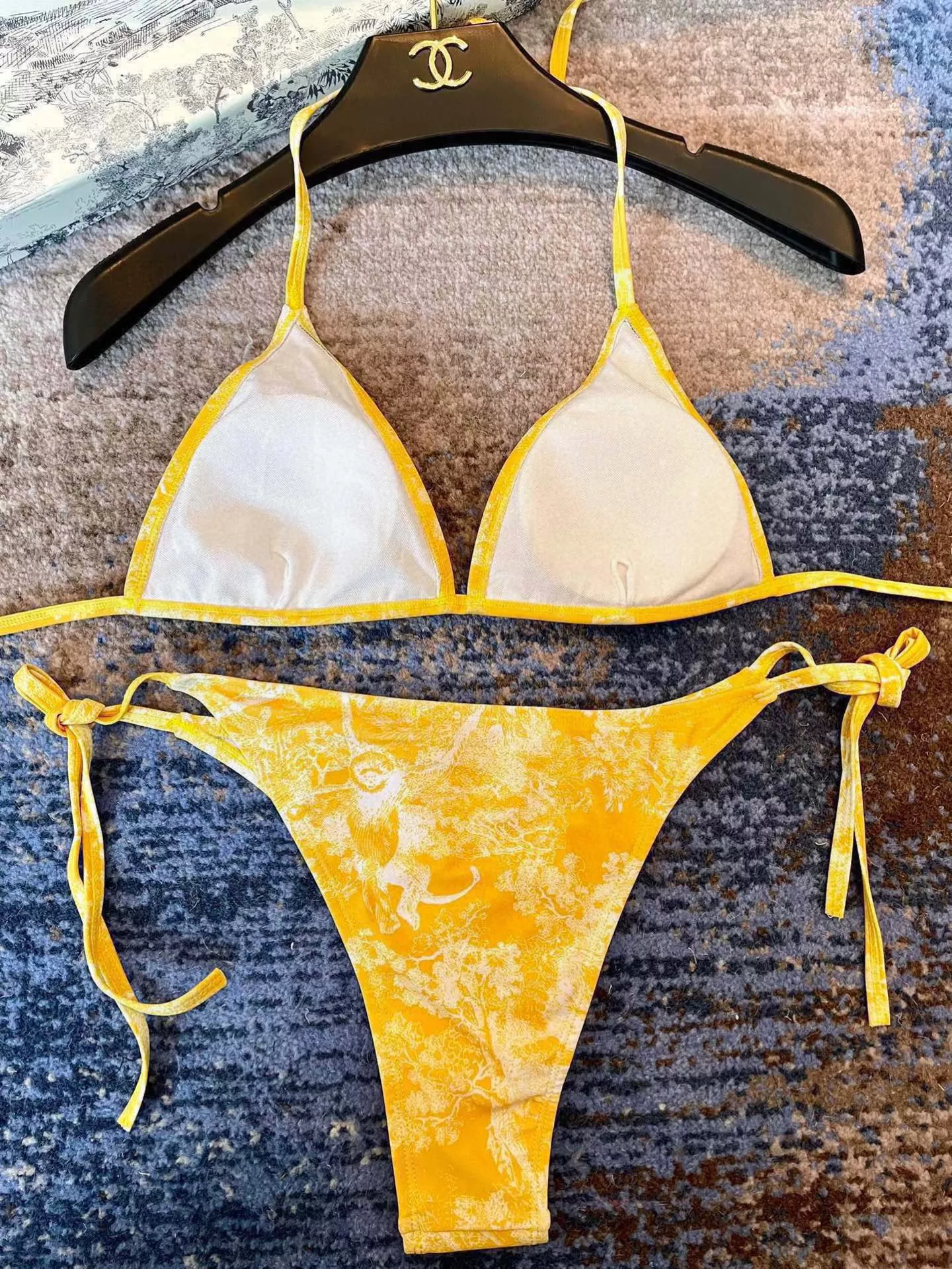 Popular 998 Christian Dior Bathing Suits For Women