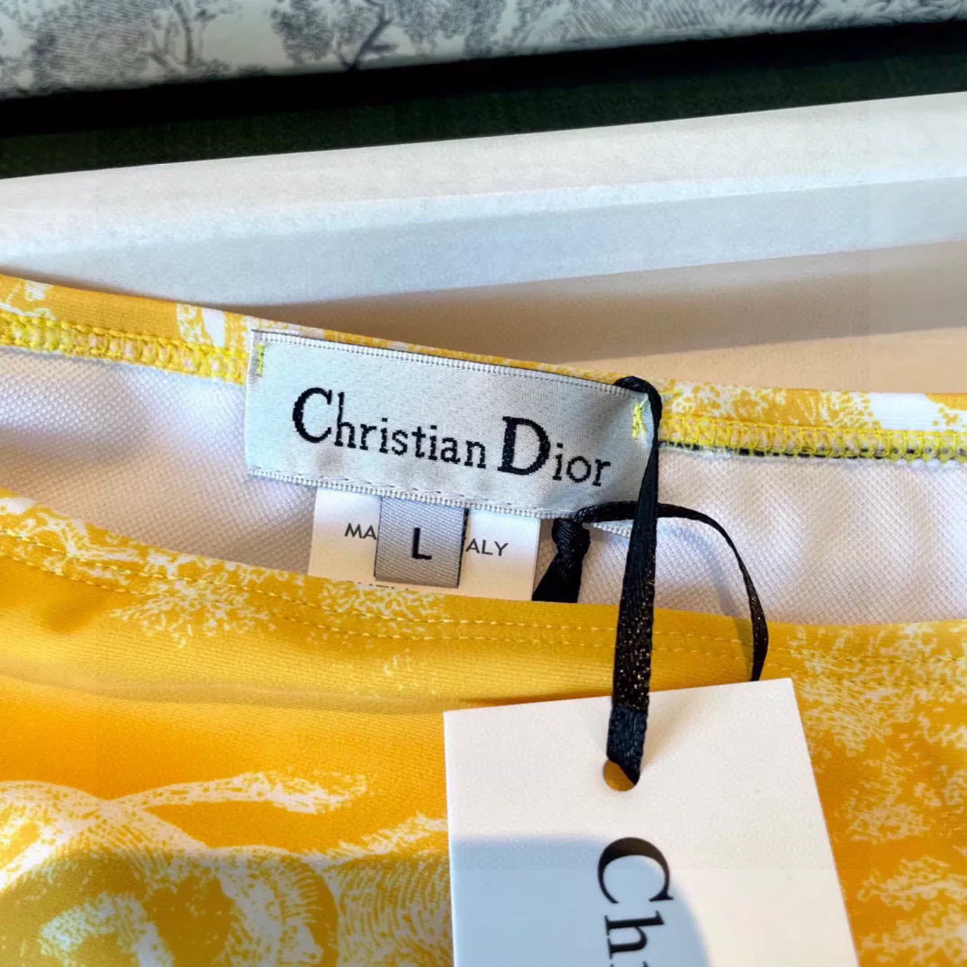 Popular 998 Christian Dior Bathing Suits For Women