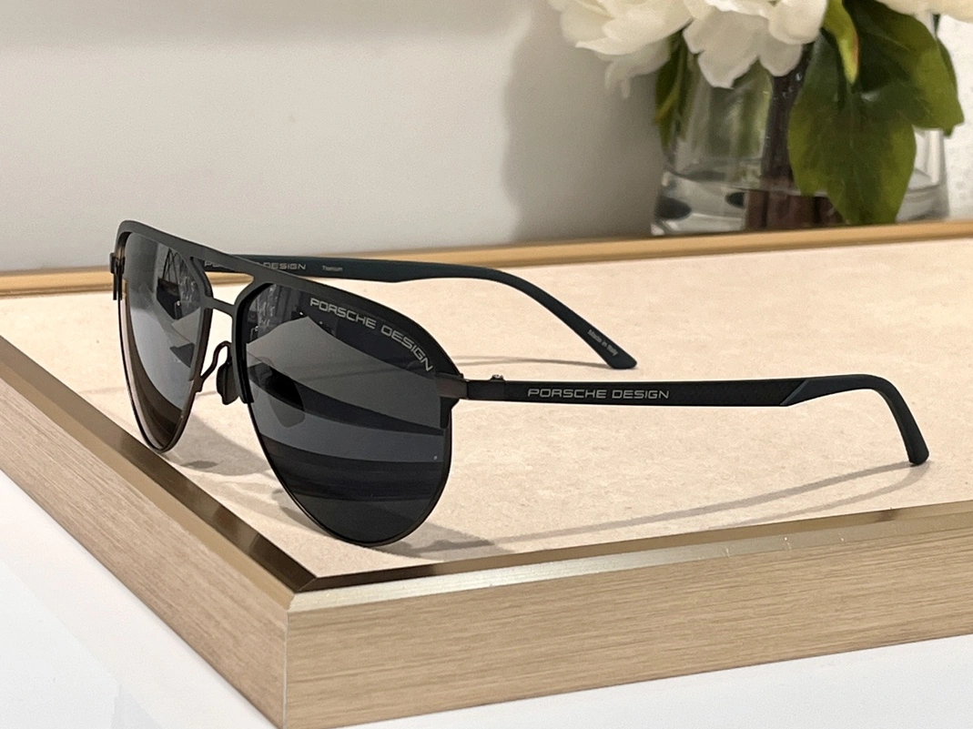Porsche Design AAA Quality Sunglasses HighQuality 2516