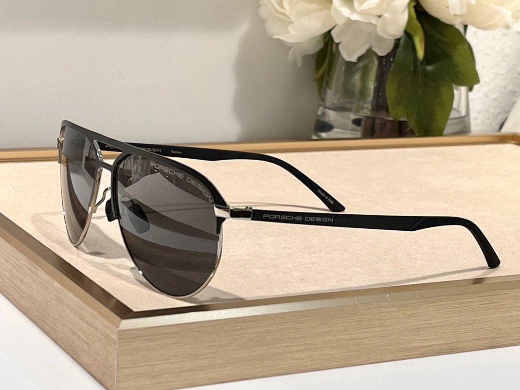 Porsche Design AAA Quality Sunglasses Reliable 2511