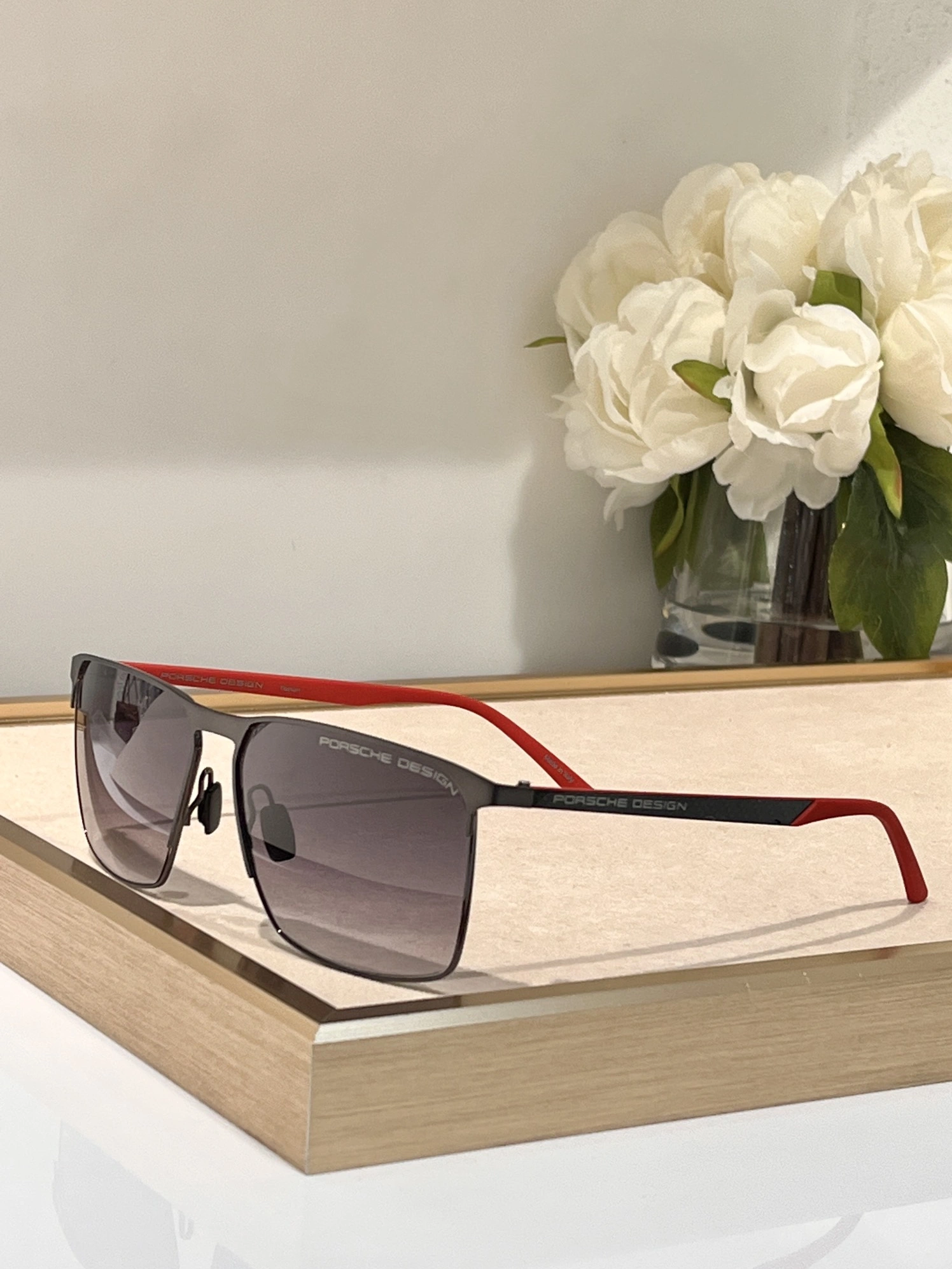 Porsche Design AAA Quality Sunglasses Vibrant 6515