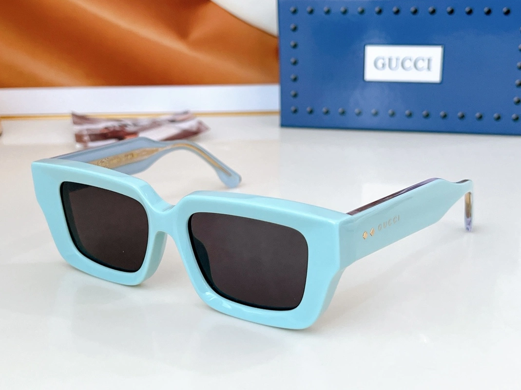 Practical 1039 Gucci AAA Quality Sunglasses