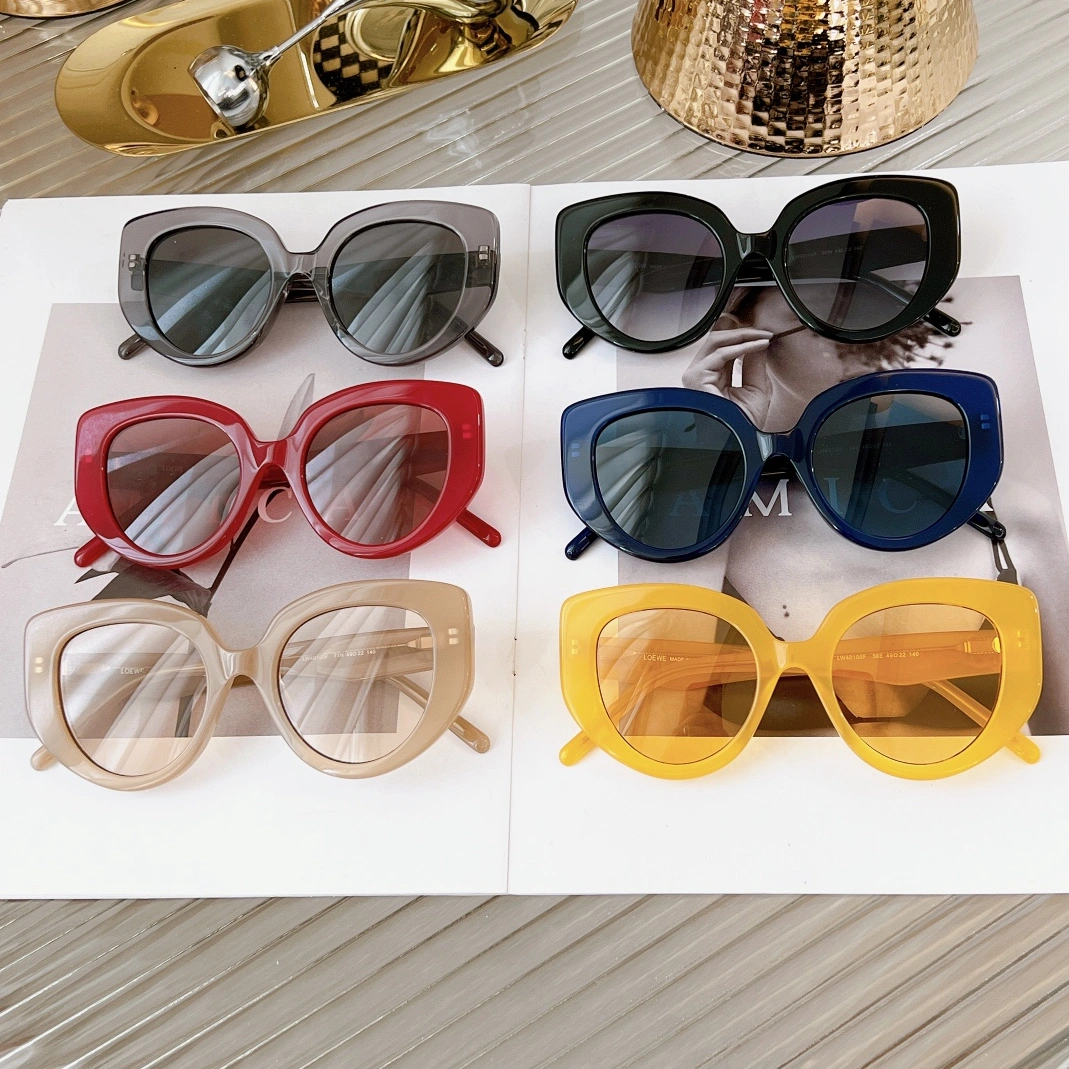 Practical 1044 LOEWE AAA Quality Sunglasses