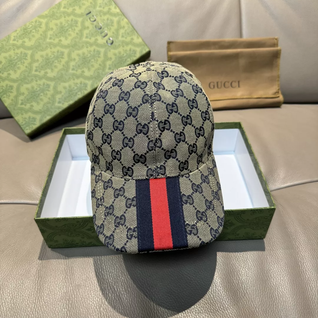 Practical 1049 Gucci Caps