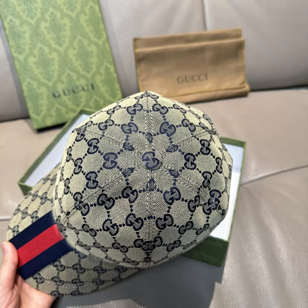 Practical 1049 Gucci Caps
