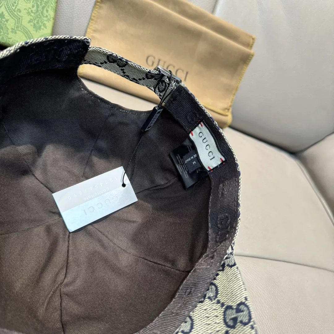 Practical 1049 Gucci Caps