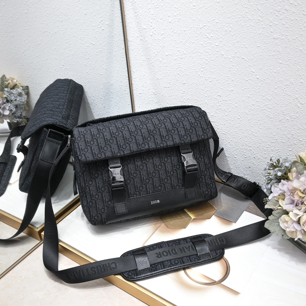Practical 1055 Christian Dior AAA Man Messenger Bags
