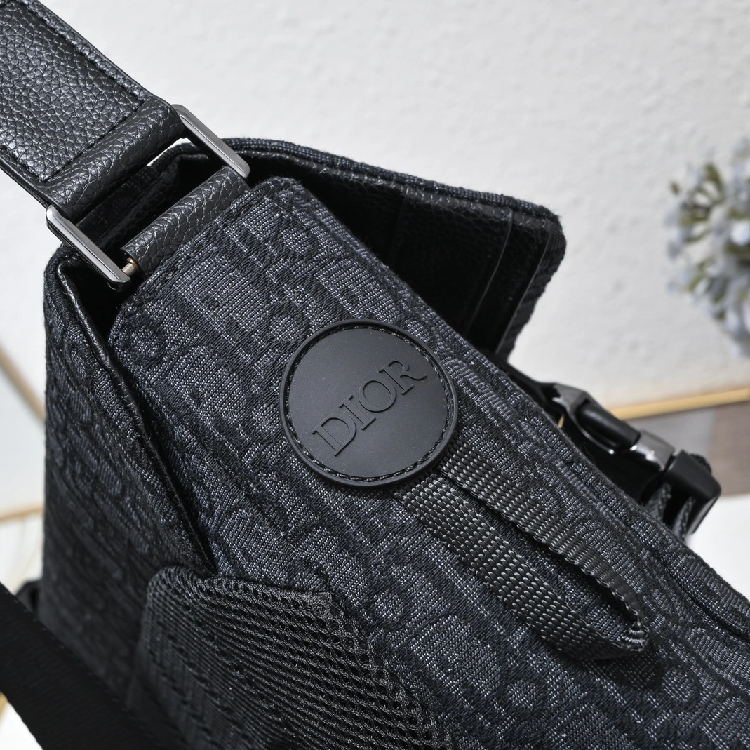 Practical 1055 Christian Dior AAA Man Messenger Bags