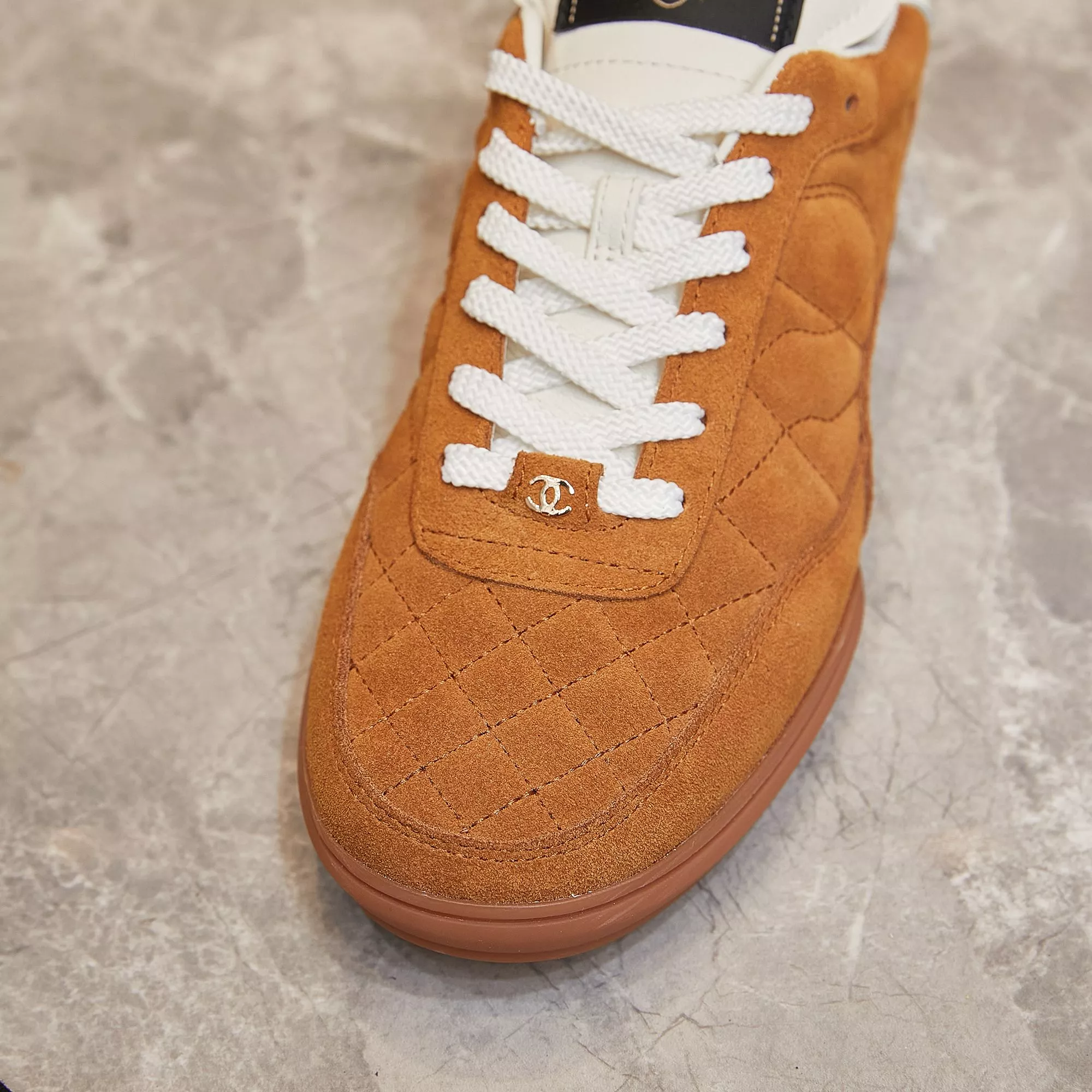 Practical 106 Chanel Casual Shoes For Women