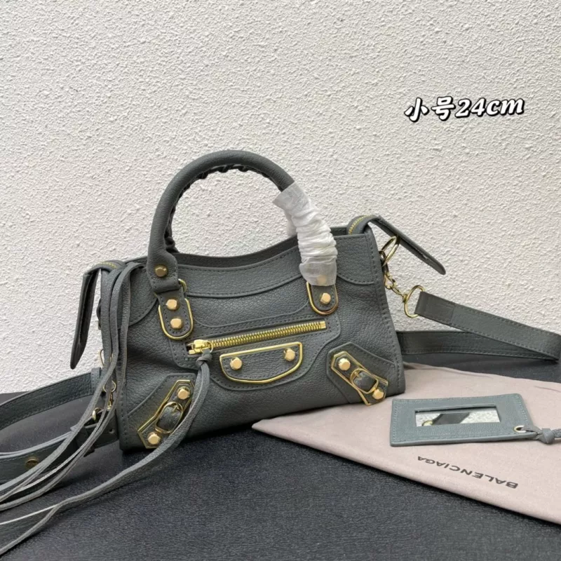 Practical 1064 Balenciaga AAA Quality Handbags For Women
