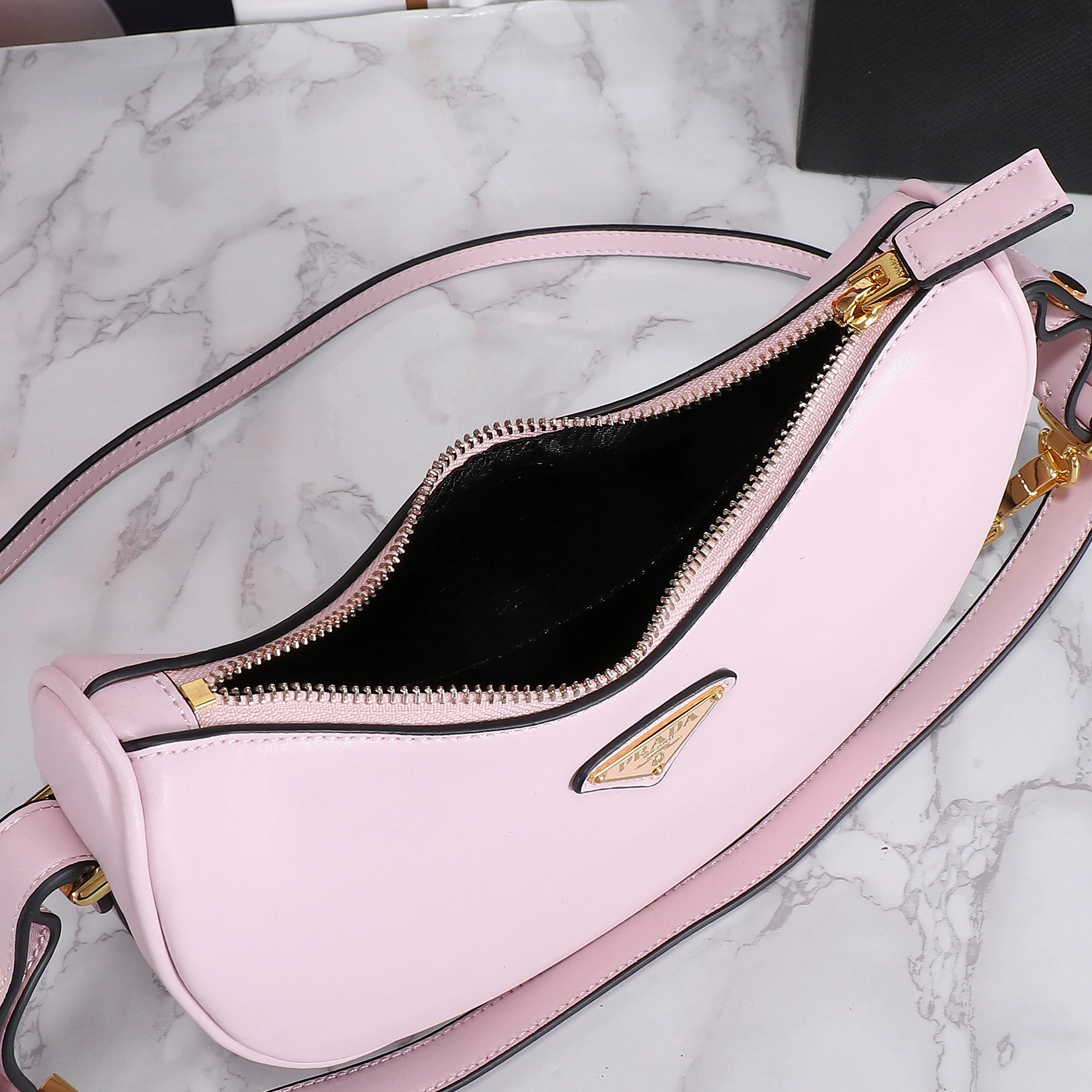 Practical 1130 Prada AAA Quality Shoulder Bags For Women