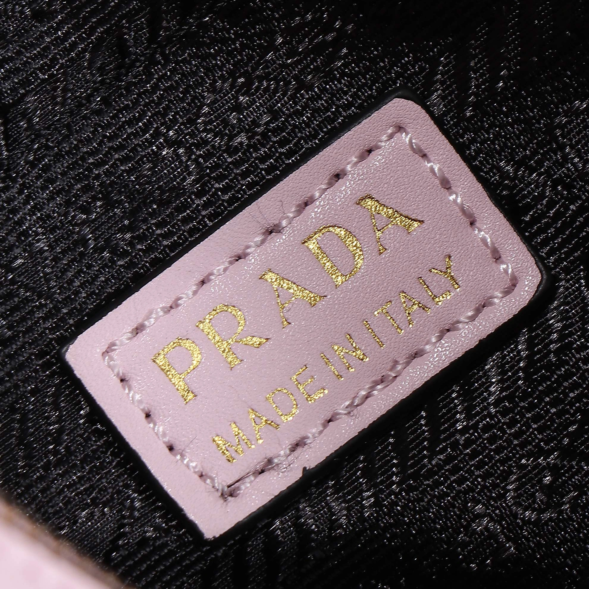 Practical 1130 Prada AAA Quality Shoulder Bags For Women