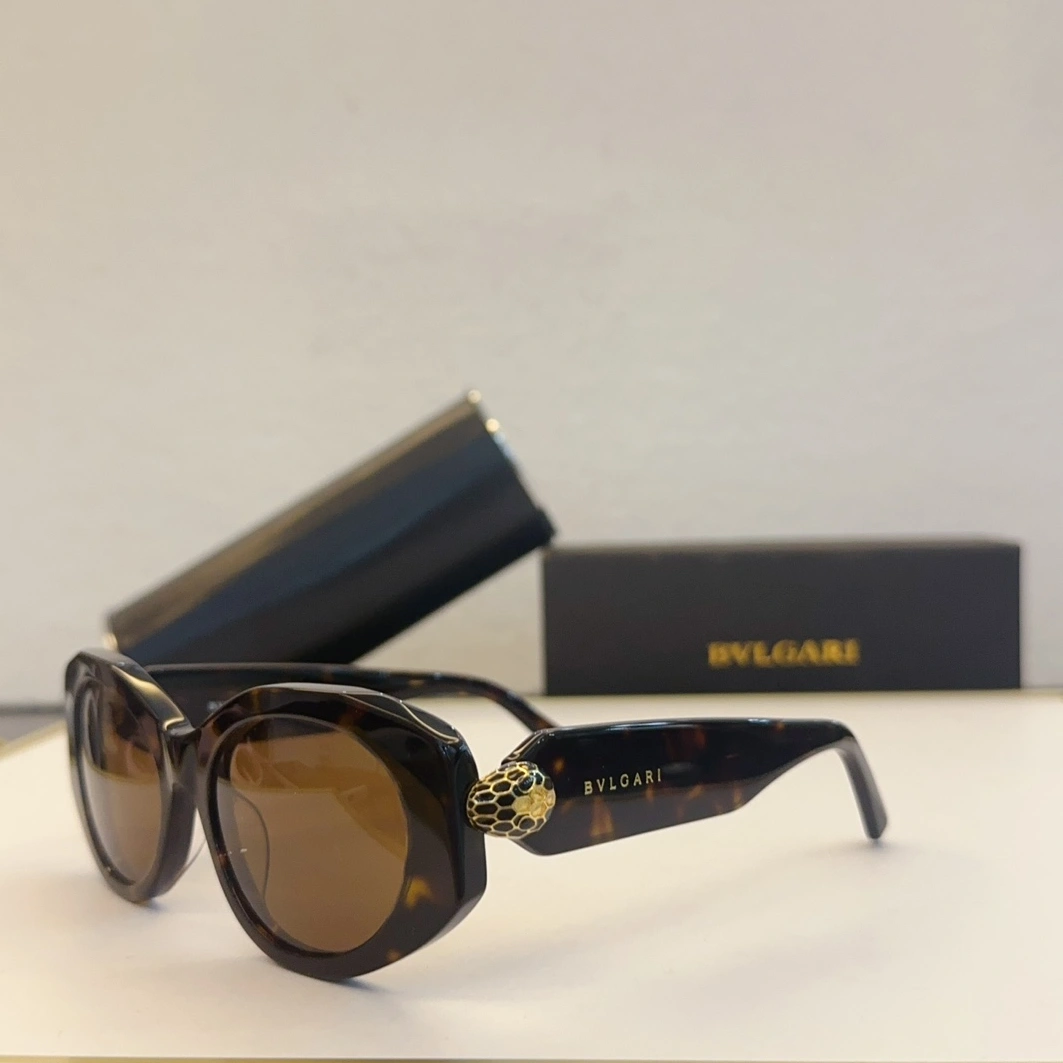 Practical 1234 Bvlgari AAA Quality Sunglasses