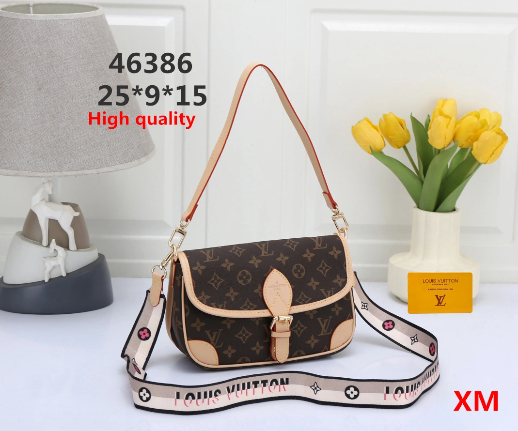 Practical 1275 Louis Vuitton Messenger Bags For Women