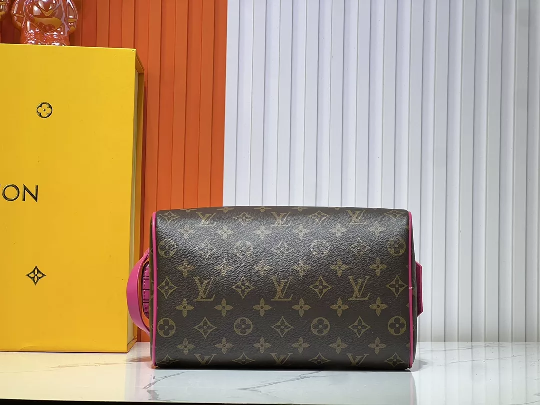 Practical 1432 Louis Vuitton AAA Quality Handbags For Women