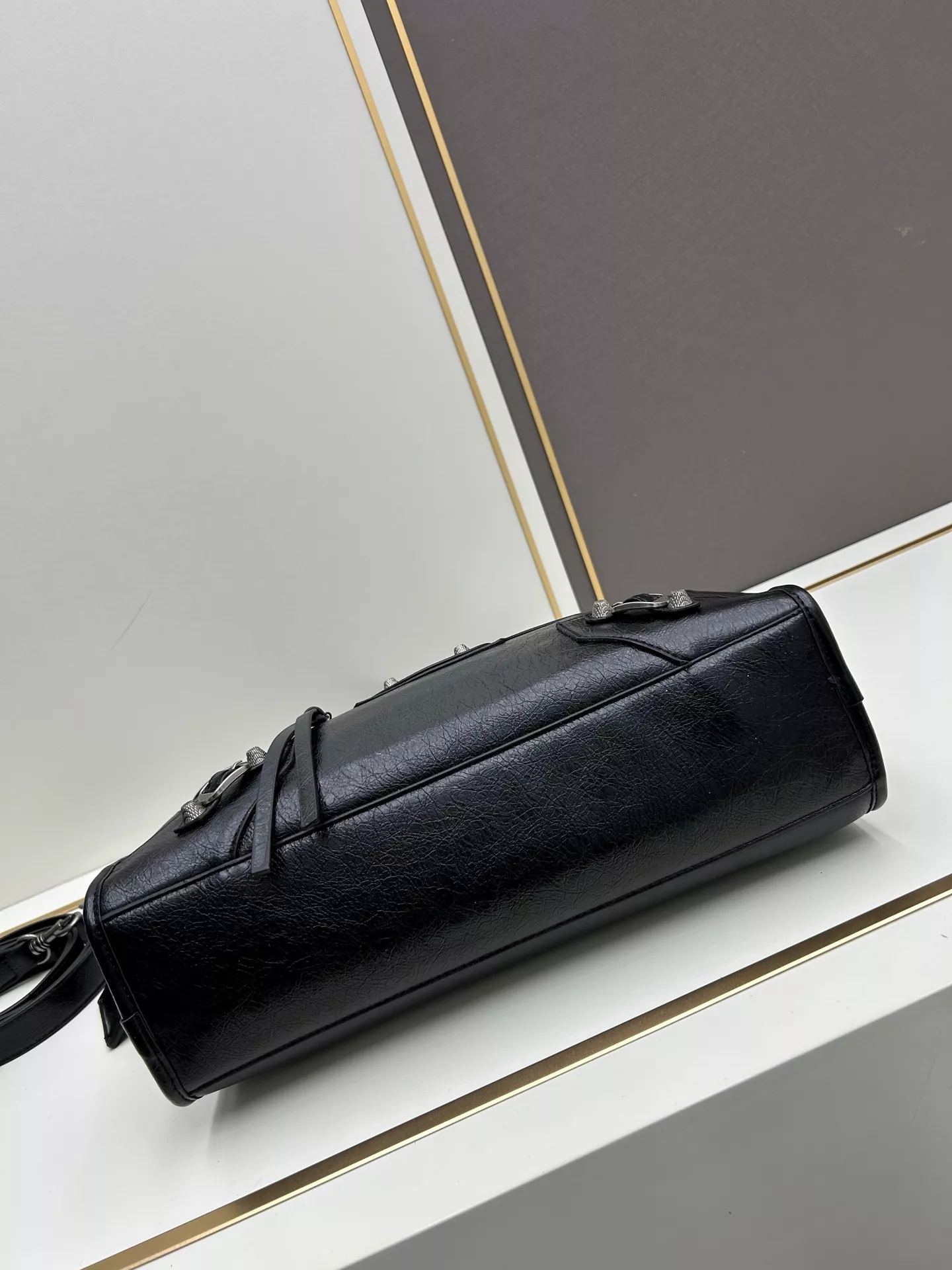Practical 1433 Balenciaga AAA Quality Handbags For Women