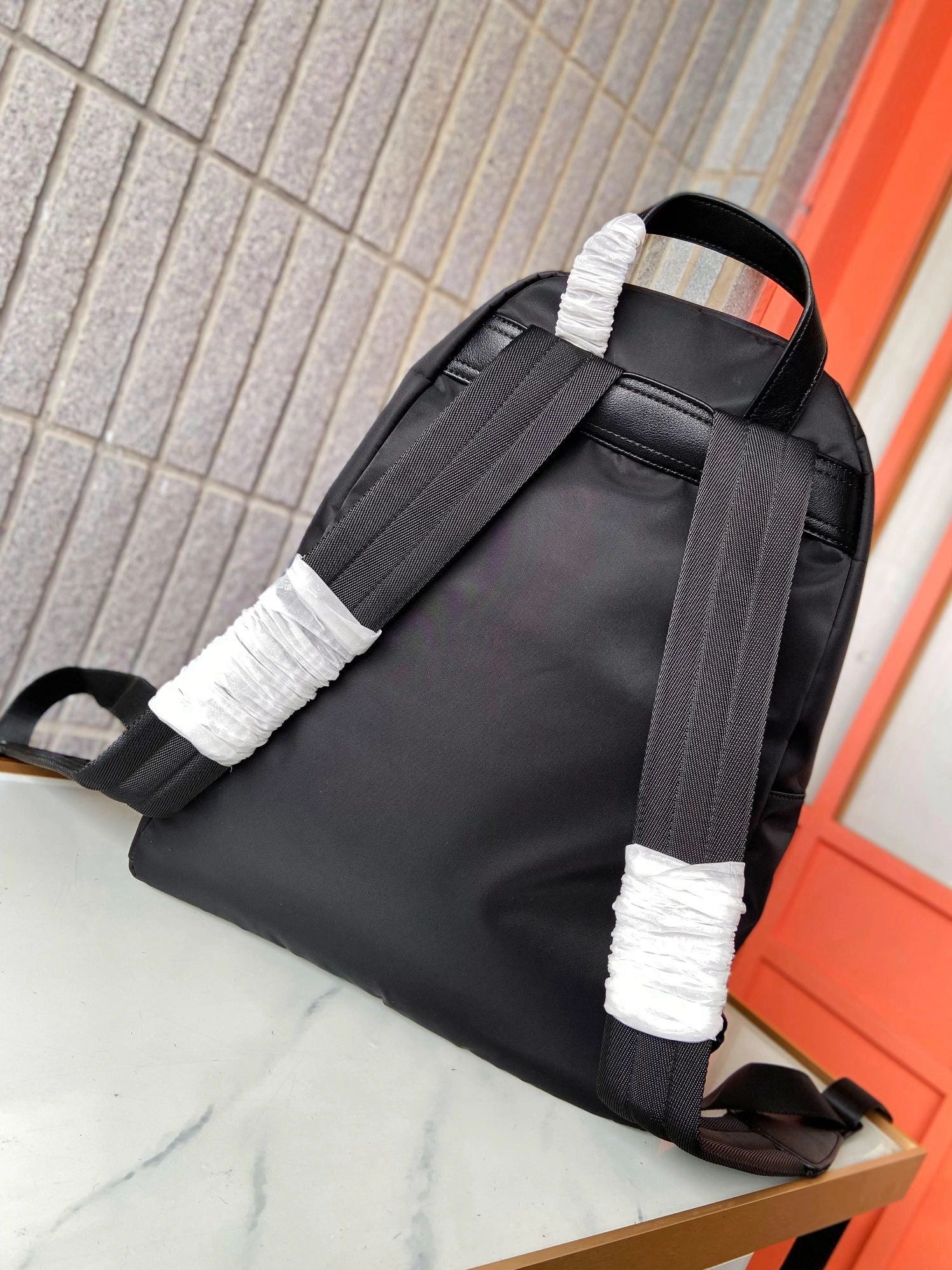 Practical 1481 Versace AAA Man Backpacks
