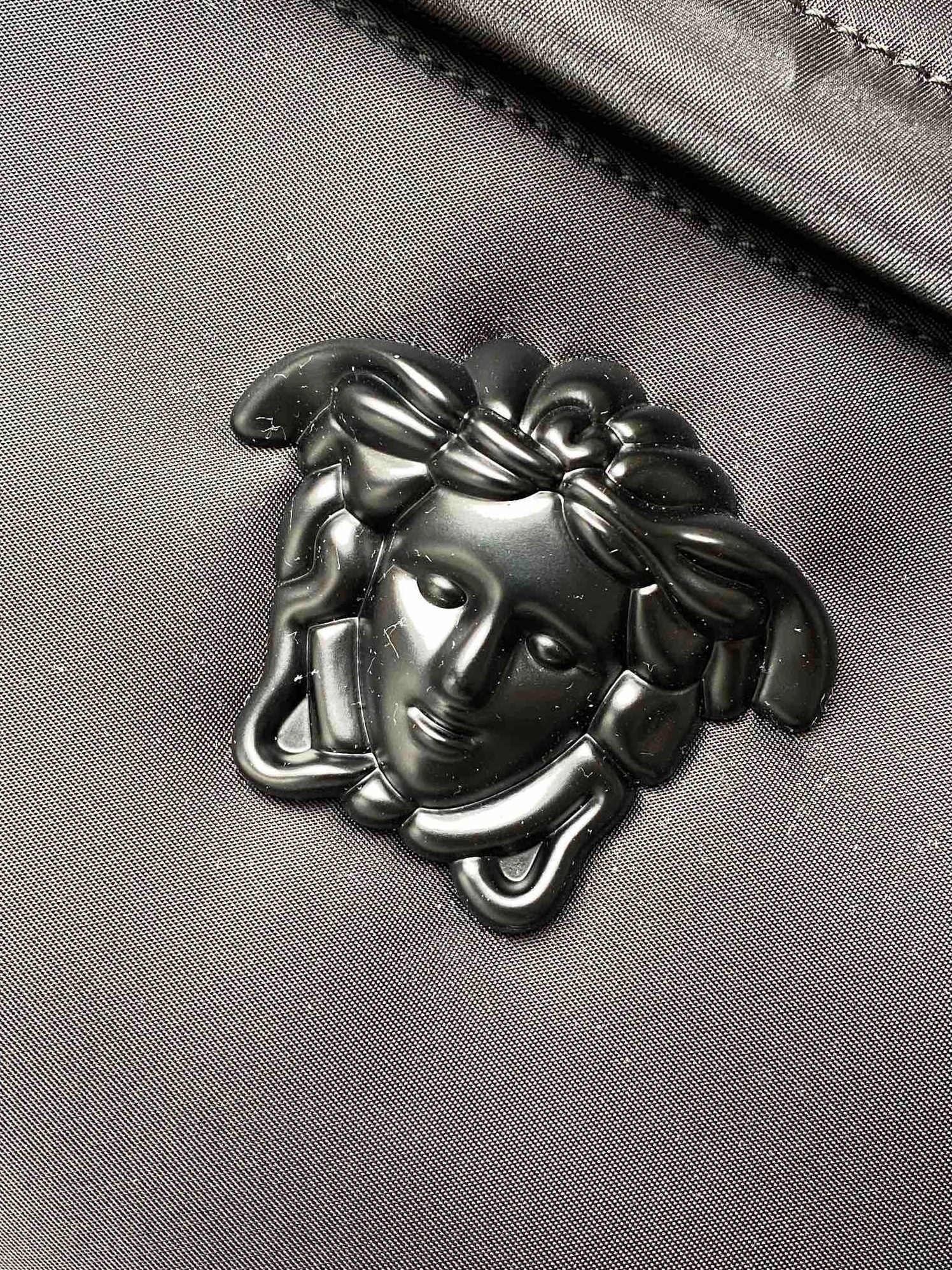 Practical 1481 Versace AAA Man Backpacks
