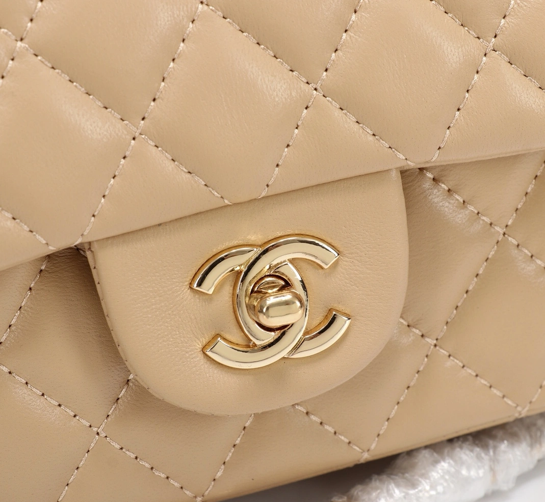Practical 1529 Chanel AAA Quality Messenger Bags For Women