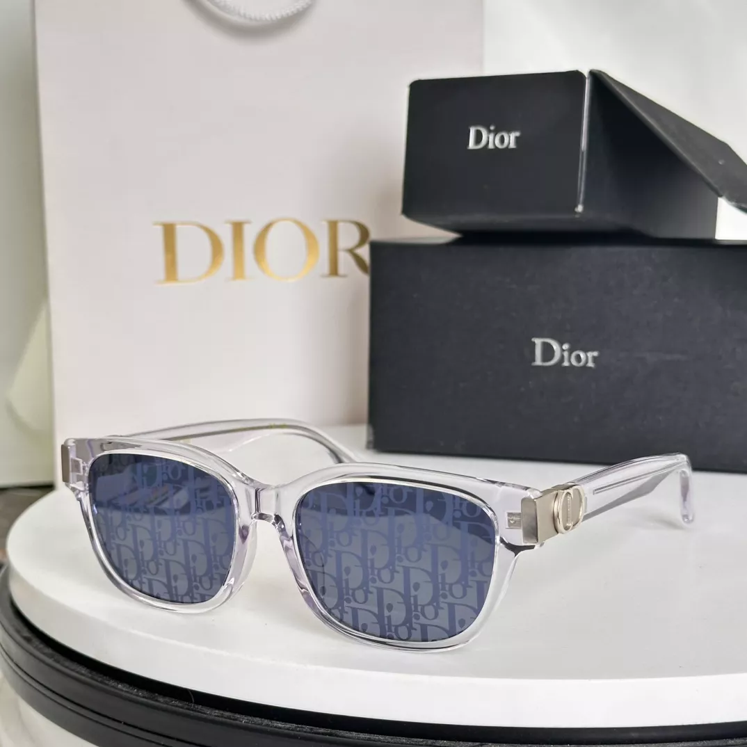 Practical 175 Christian Dior AAA Quality Sunglasses