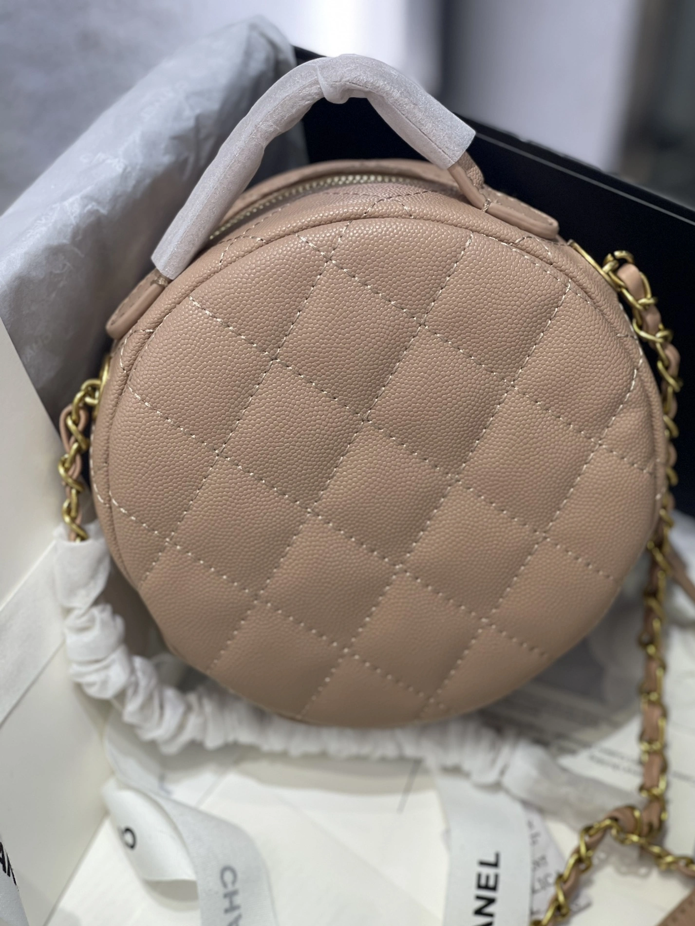 Practical 1826 Chanel AAA Quality Messenger Bags For Women